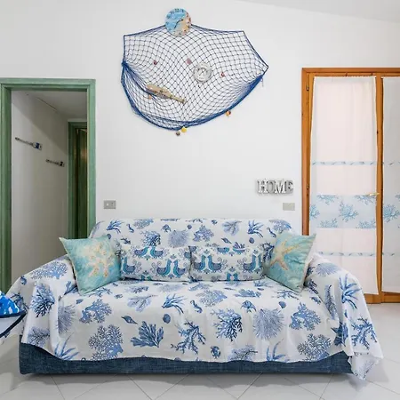 בית נופש Sea Breeze