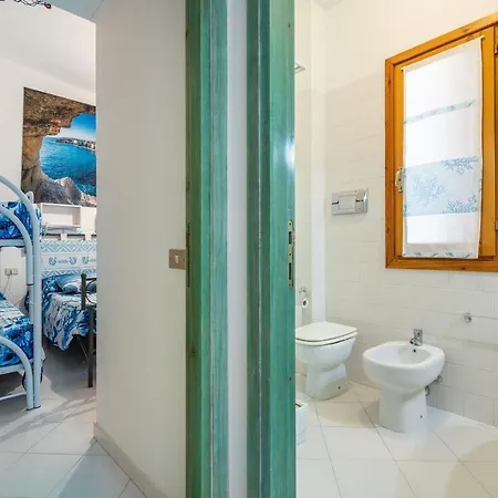 Sea Breeze בית נופש וילסימיוס