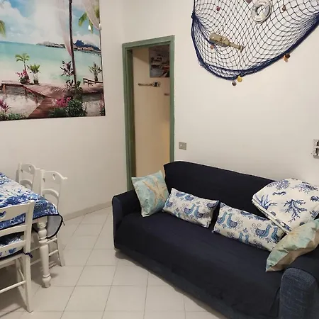 Sea Breeze בית נופש וילסימיוס