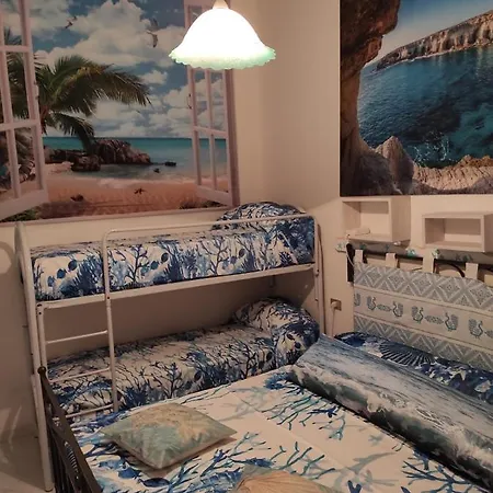 Sea Breeze וילסימיוס
