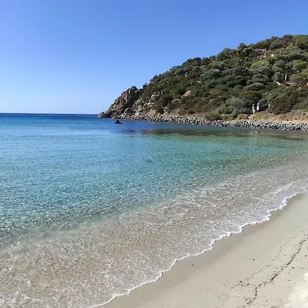 Sea Breeze Villasimius