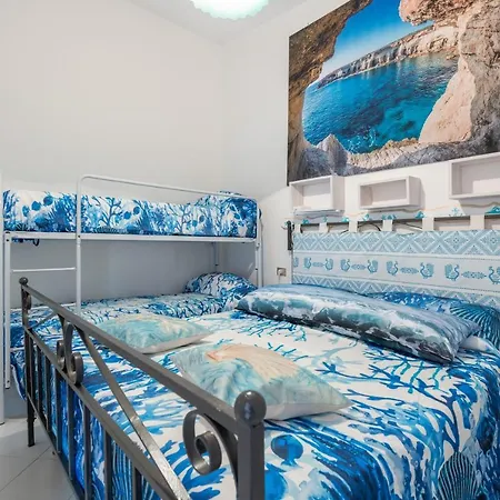 Holiday home Sea Breeze *
