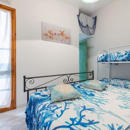 Holiday home Sea Breeze Villasimius