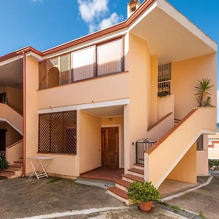 Sea Breeze Holiday home