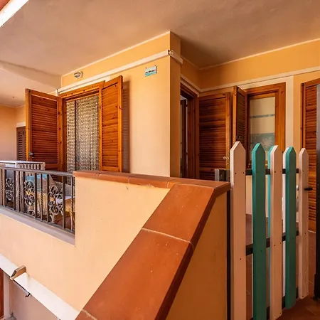 Holiday home Sea Breeze