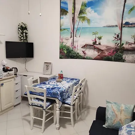 Holiday home Sea Breeze *
