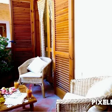 Holiday home Sea Breeze Villasimius